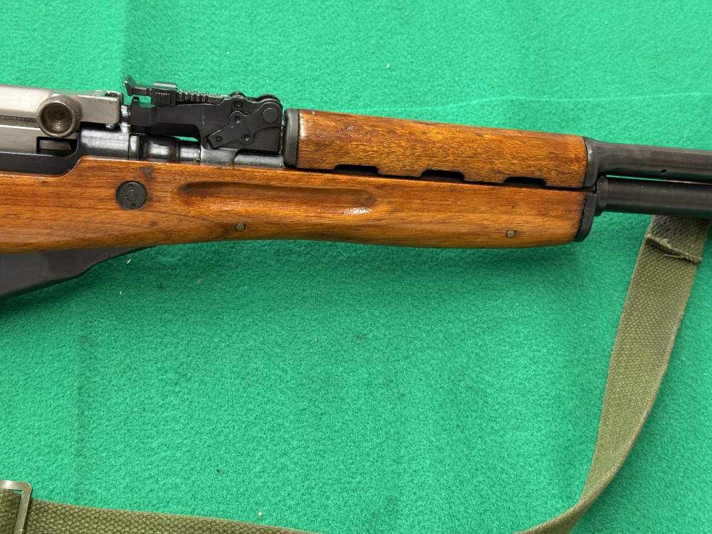 1980 Norinco SKS 7.62x39 20" Bbl Factory 26-img-3