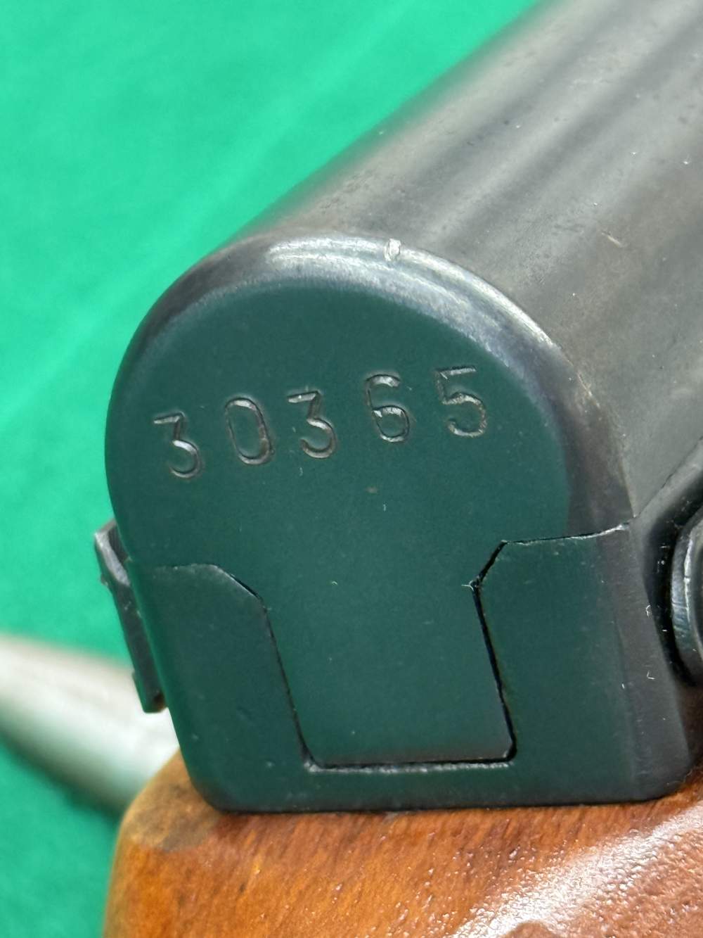 1980 Norinco SKS 7.62x39 20" Bbl Factory 26-img-6