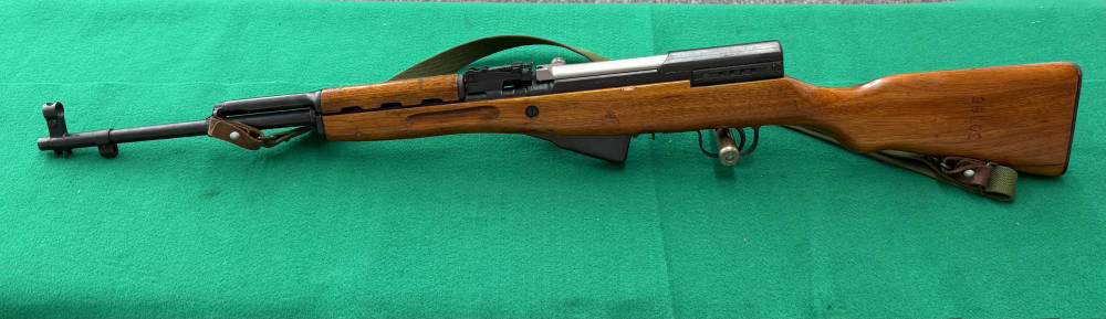 1980 Norinco SKS 7.62x39 20" Bbl Factory 26-img-7
