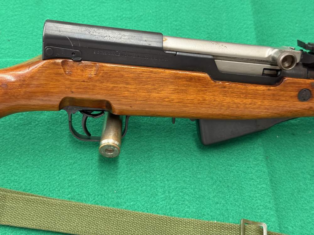 1980 Norinco SKS 7.62x39 20" Bbl Factory 26-img-2