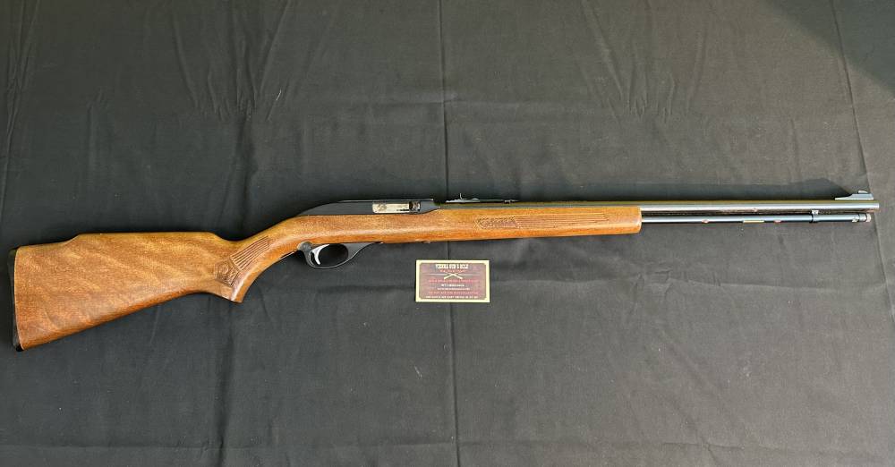 Marlin Glenfield Model 60 .22lr-img-0