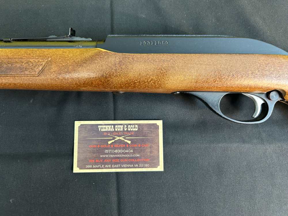 Marlin Glenfield Model 60 .22lr-img-2