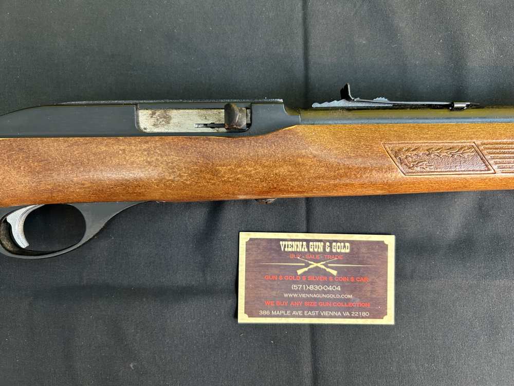 Marlin Glenfield Model 60 .22lr-img-1