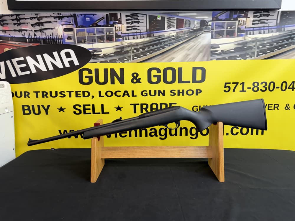 Remington 597 SEMI AUTO 26060314-img-1