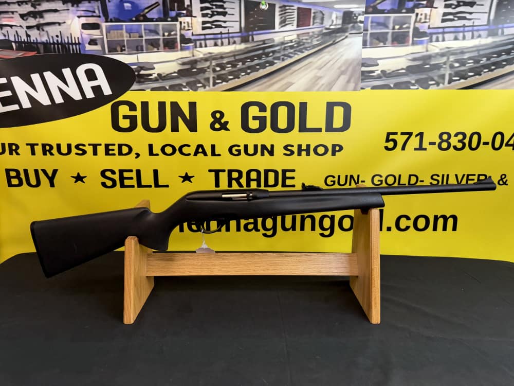 Remington 597 SEMI AUTO 26060314-img-0