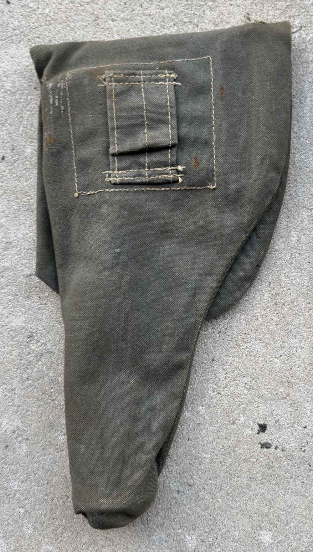 Nice complete US SRU-18/P USAF survival kit Vietnam era-img-2