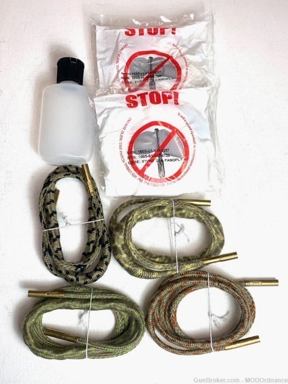 T-MOD OTIS CLEANING KIT-img-1