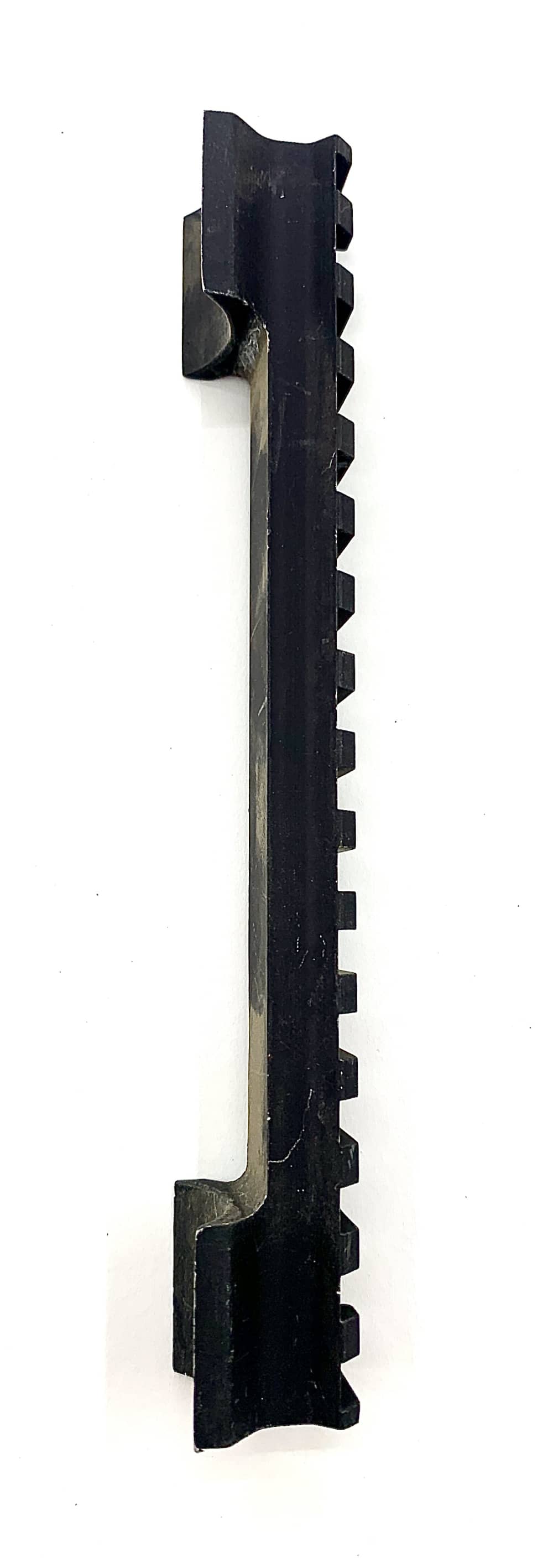 BUSHMASTER PRS BASE RAIL. CARBON 15 C15 -img-1