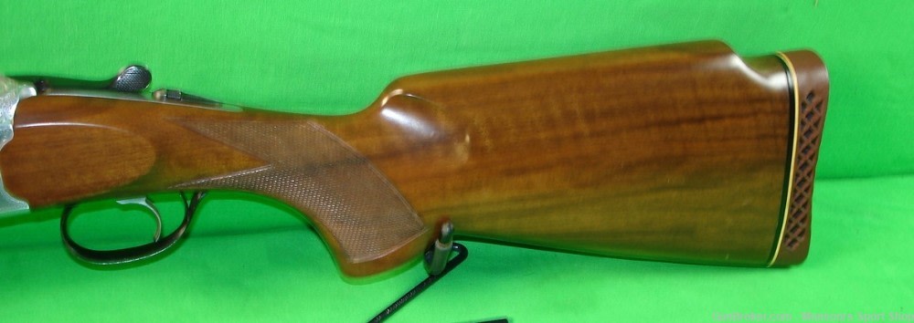 Beretta S680 Unsingle Combo 12 ga - 90%-img-5
