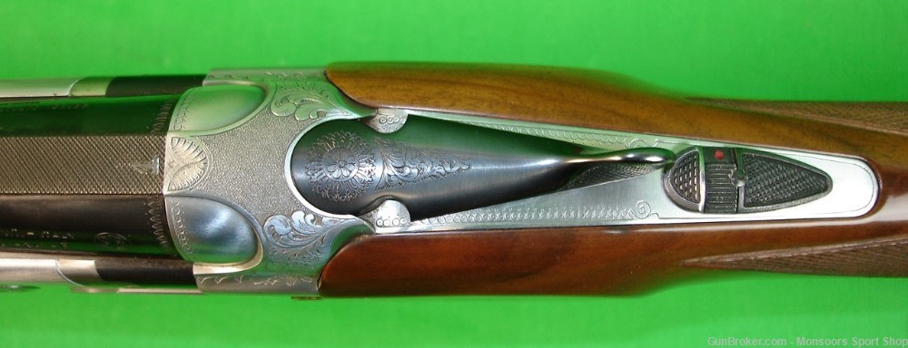 Beretta S680 Unsingle Combo 12 ga - 90%-img-9