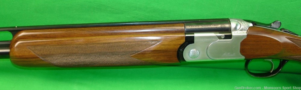 Beretta S680 Unsingle Combo 12 ga - 90%-img-6