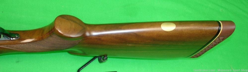 Beretta S680 Unsingle Combo 12 ga - 90%-img-12