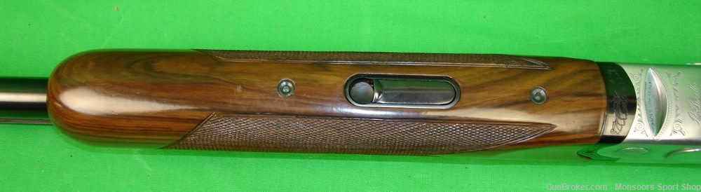 Beretta S680 Unsingle Combo 12 ga - 90%-img-10