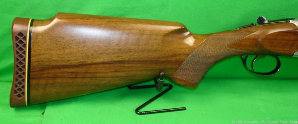 Beretta S680 Unsingle Combo 12 ga - 90%-img-1