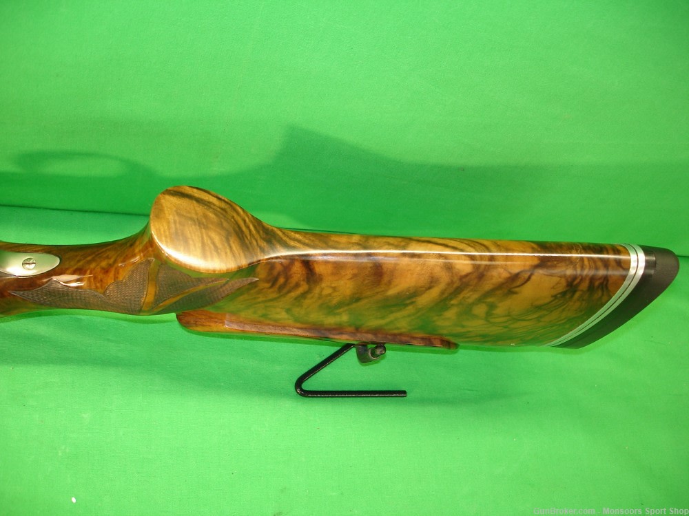 Krieghoff K80 K-80 Trap Combo 30" O/U - 34" Unsingle-img-13