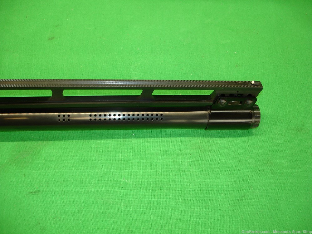 Krieghoff K80 K-80 Trap Combo 30" O/U - 34" Unsingle-img-14