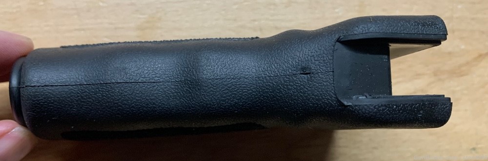 ERGO Classic AK-47 AKM AK Black Grip -img-3
