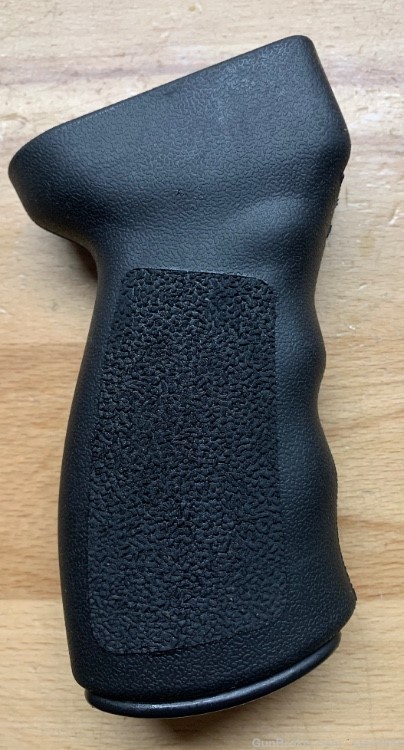 ERGO Classic AK-47 AKM AK Black Grip -img-1