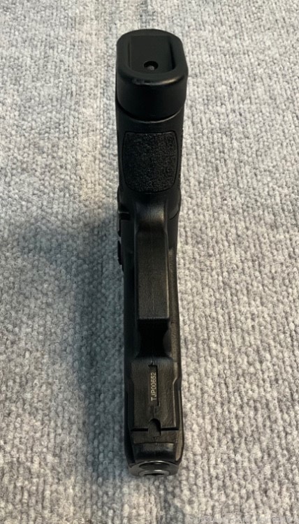 Taurus G2 Millennium - PT111 - 9MM - 12RD Magazine - 18448-img-8