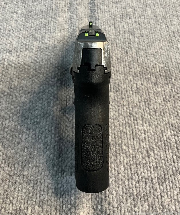 Taurus G2 Millennium - PT111 - 9MM - 12RD Magazine - 18448-img-2