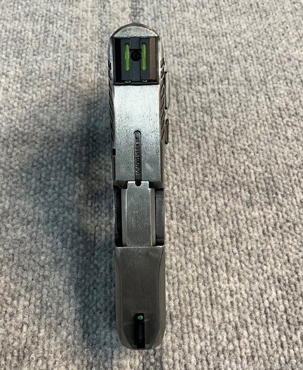 Taurus G2 Millennium - PT111 - 9MM - 12RD Magazine - 18448-img-3