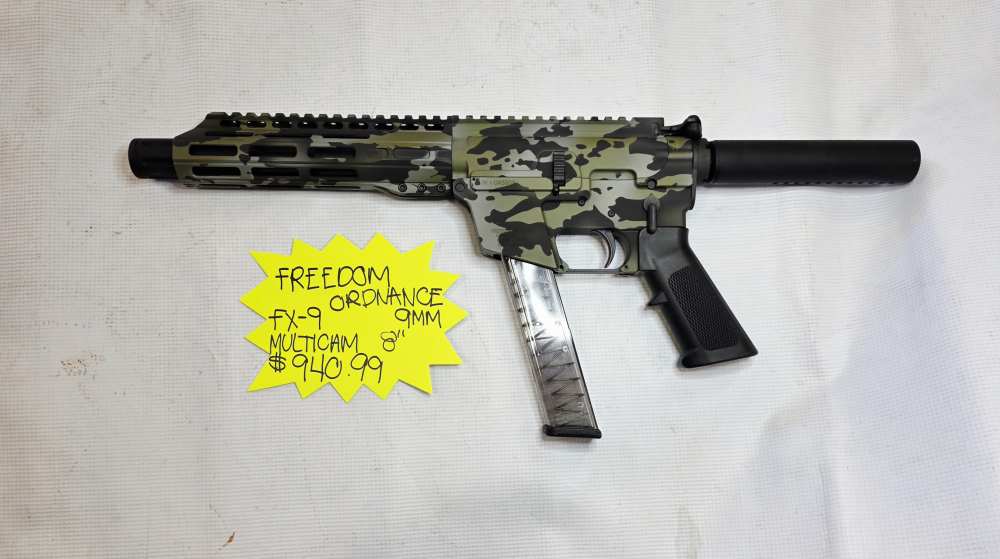 Freedom Ordnance FX-9 multicam-img-1