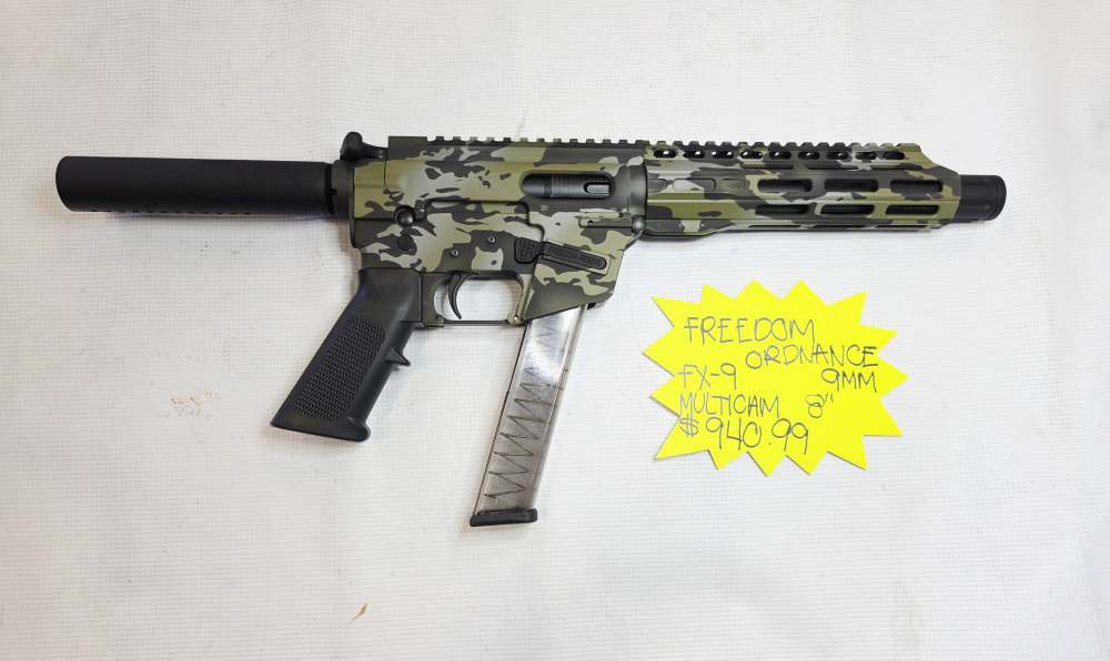 Freedom Ordnance FX-9 multicam-img-0