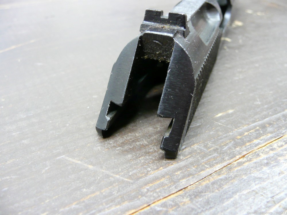 Romanian Md. 1974 Carpati Pistol Slide, 7.65mm (.32ACP), Original Finish-img-12