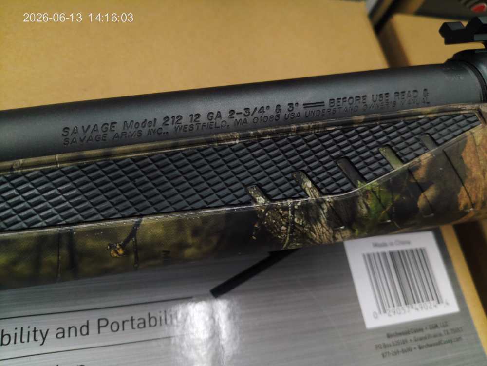 Savage Mod 212 12ga-img-3