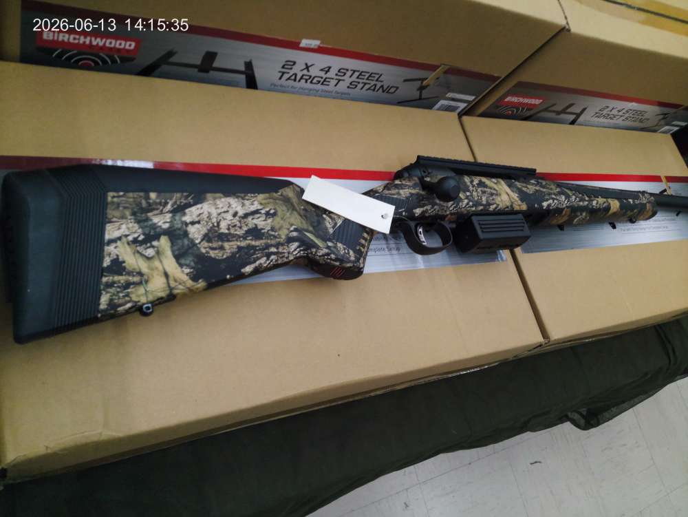 Savage Mod 212 12ga-img-1