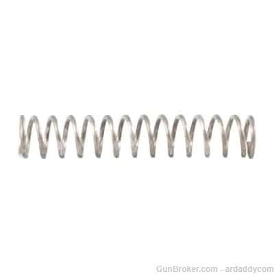 MIL-Spec AR15 Buffer Retainer Spring for AR 15 MADE IN THE USA -img-0