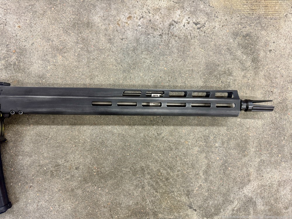Sig Sauer M400 Killdozer 5.56 Cerakote NEW-img-6