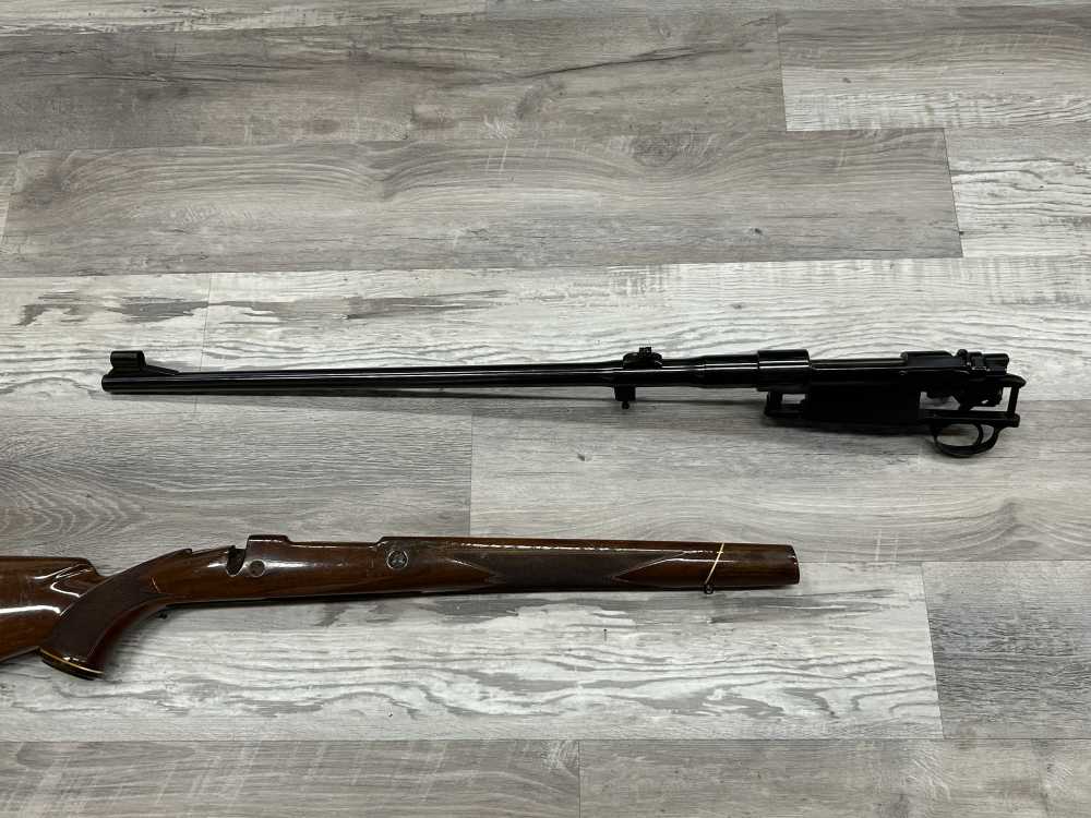 Browning Hi Power Safari Grade 338 Win Mag Rifle *NO CC FEE*-img-3