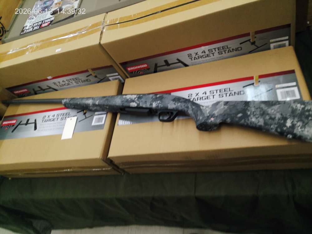 Winchester XPR Extreme Hunter 243 WIN -img-3