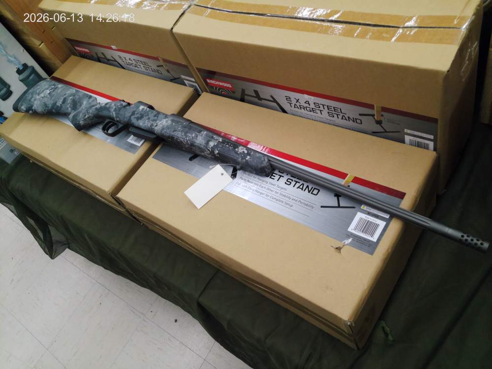 Winchester XPR Extreme Hunter 243 WIN -img-2