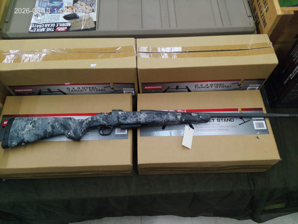 Winchester XPR Extreme Hunter 243 WIN -img-0
