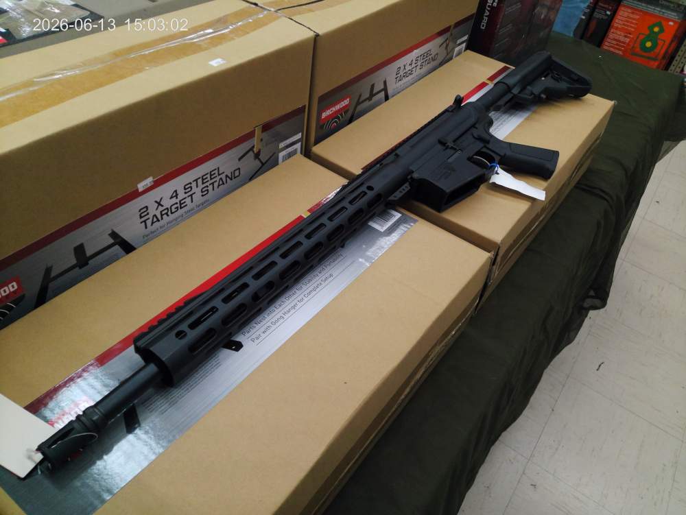 DPMS DP-10 .308WIN-img-0