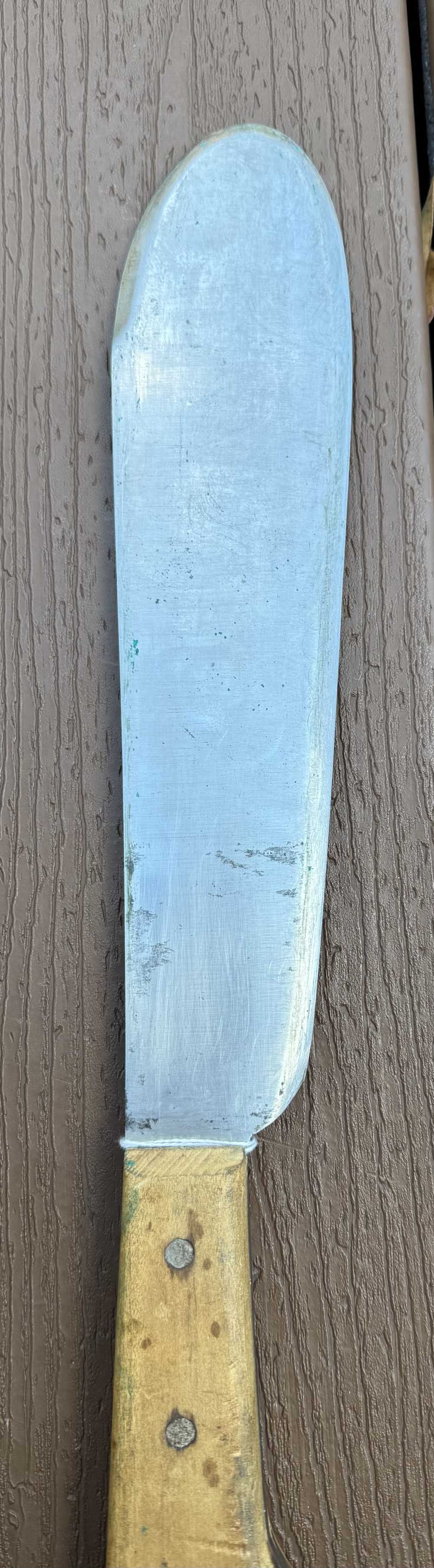 Nice original USMC bolo corpsman ww2 knife 1945-img-3