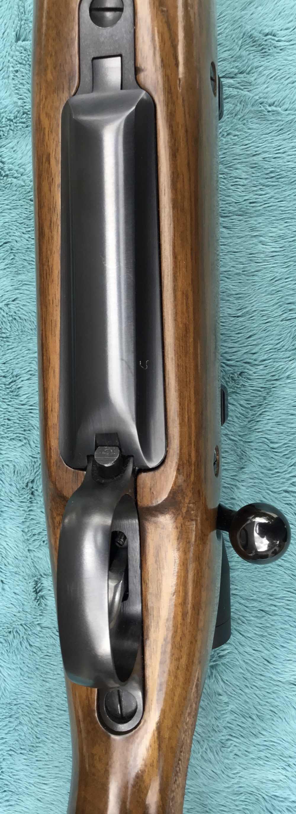 Cz 550 Left hand-img-3