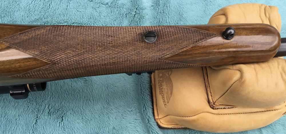 Cz 550 Left hand-img-5