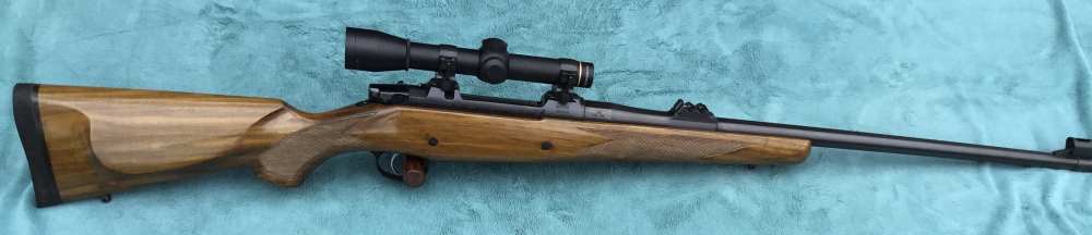 Cz 550 Left hand-img-8
