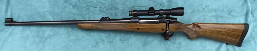 Cz 550 Left hand-img-9