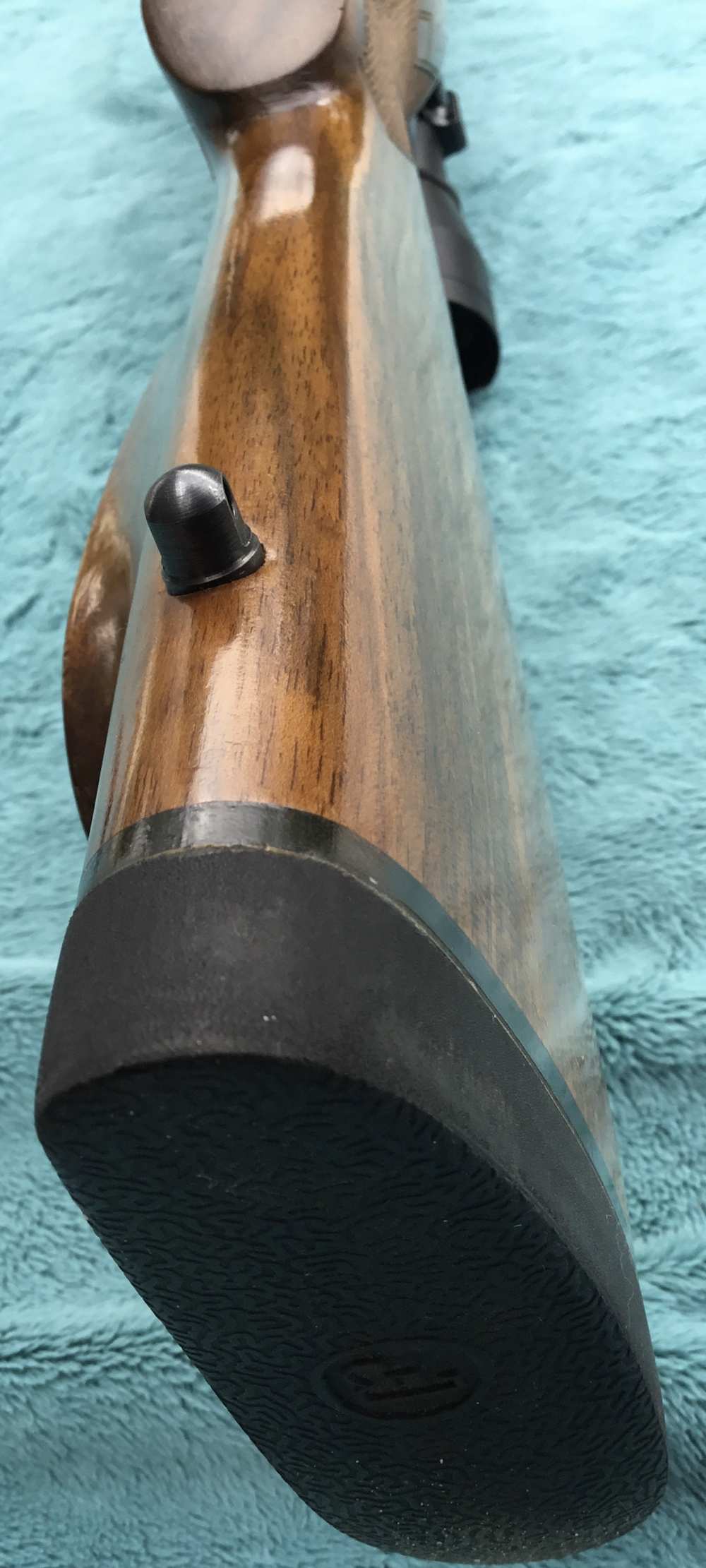 Cz 550 Left hand-img-4