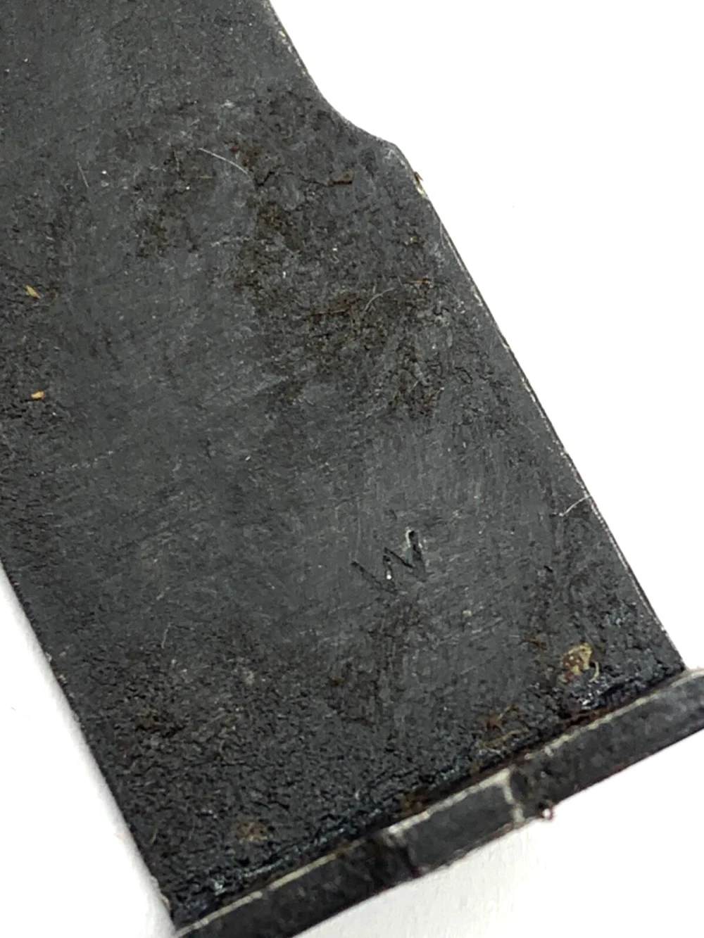 (1) ENFIELD P14 1914 FOLLOWER STAMPED W FOR WINCHESTER-img-1