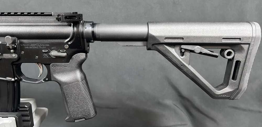 Son's of Liberty Gun Works 16" EX03 AR-15 Rifle -img-8