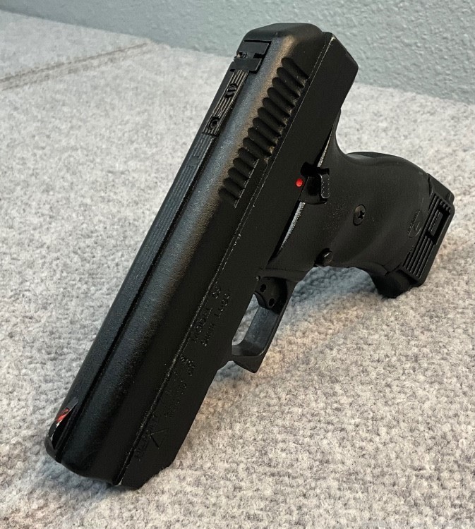 Hi-Point C9 - 9MM - 10 Round Magazine - 18445-img-7