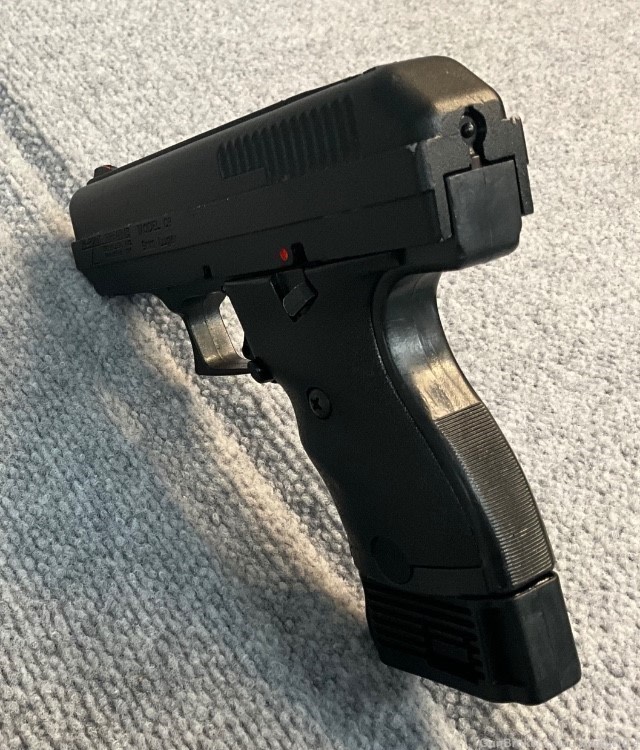 Hi-Point C9 - 9MM - 10 Round Magazine - 18445-img-3