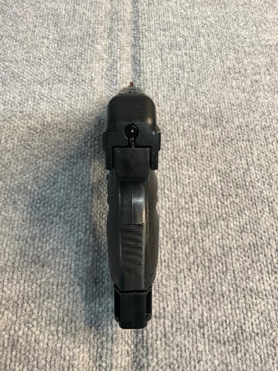 Hi-Point C9 - 9MM - 10 Round Magazine - 18445-img-2