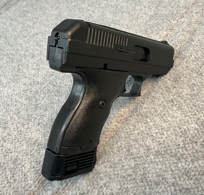 Hi-Point C9 - 9MM - 10 Round Magazine - 18445-img-4