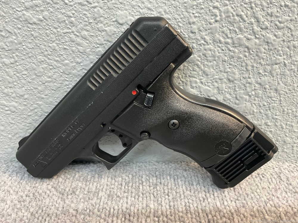 Hi-Point C9 - 9MM - 10 Round Magazine - 18445-img-0